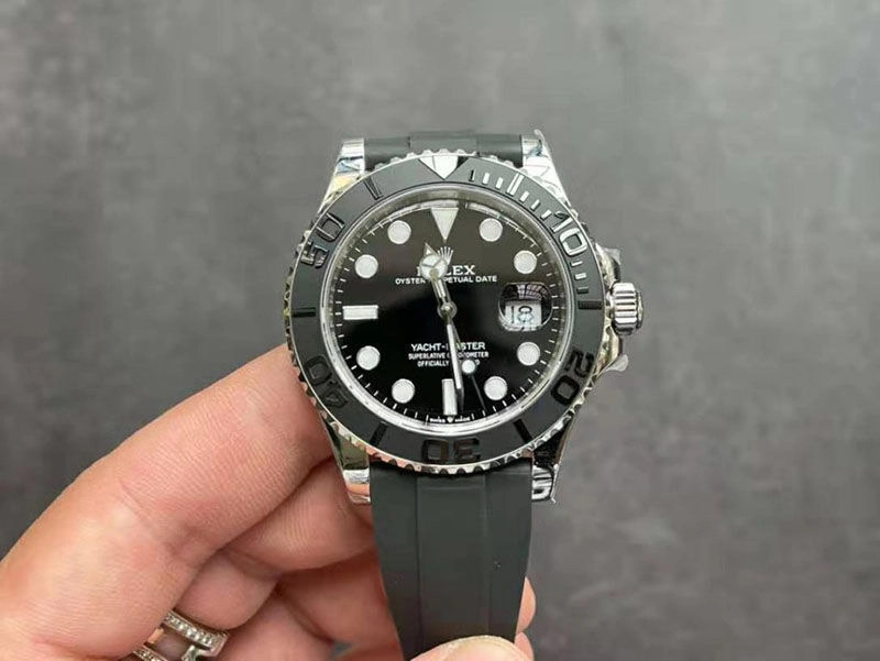 Реплика часов Rolex YachtMaster 226659 от VS