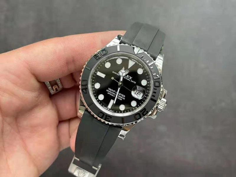 Реплика часов Rolex YachtMaster 226659 от VS