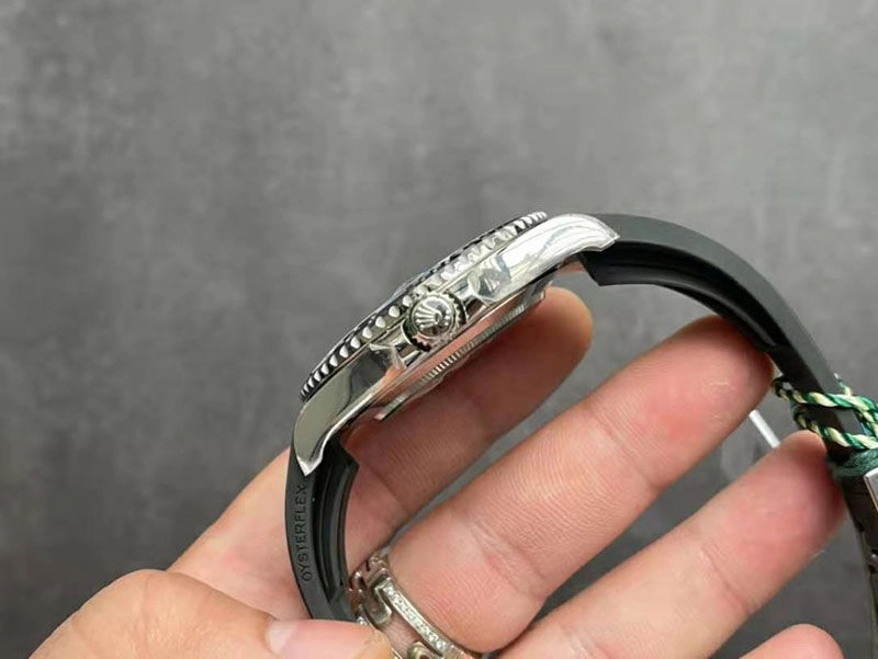 Реплика часов Rolex YachtMaster 226659 от VS