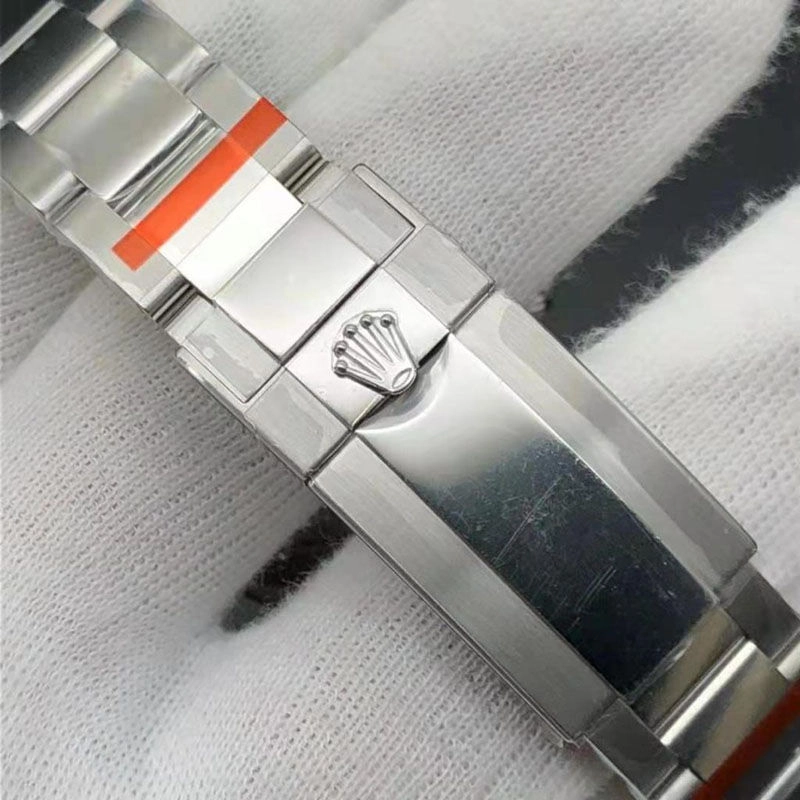 Реплика часов Rolex Daytona 116500 V4 от Noob