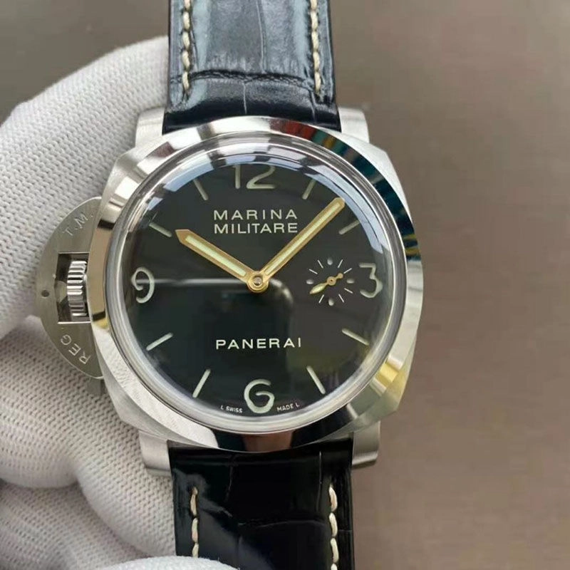Реплика Panerai PAM217 для левшей