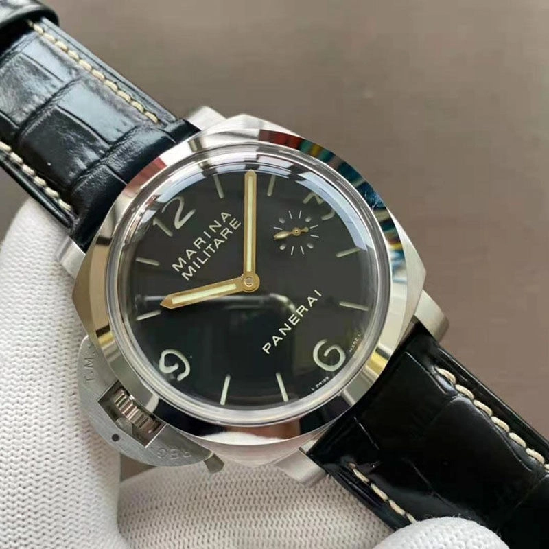 Реплика Panerai PAM217 для левшей