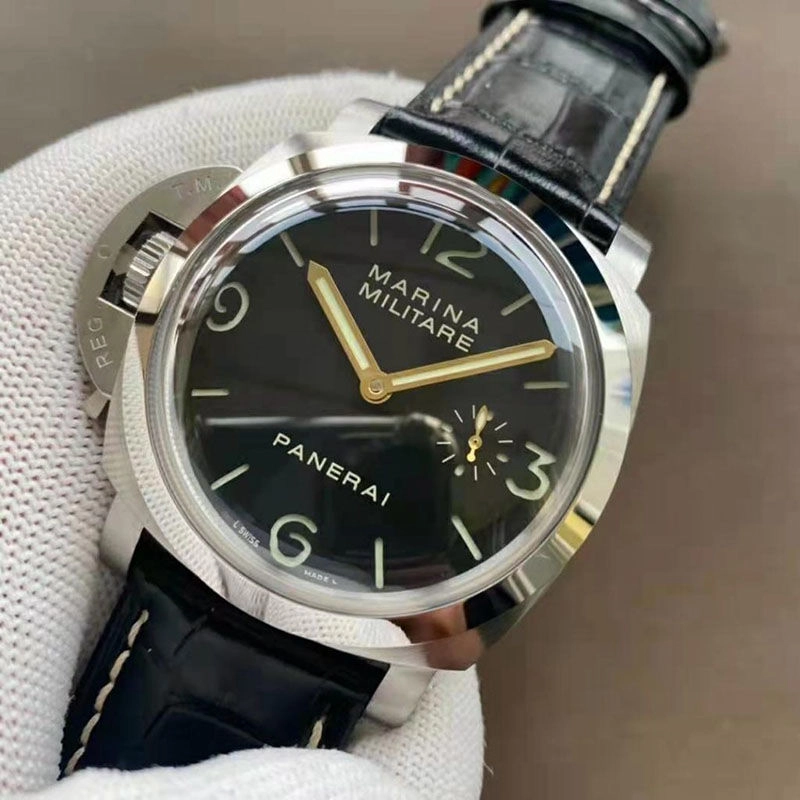 Реплика Panerai PAM217 для левшей