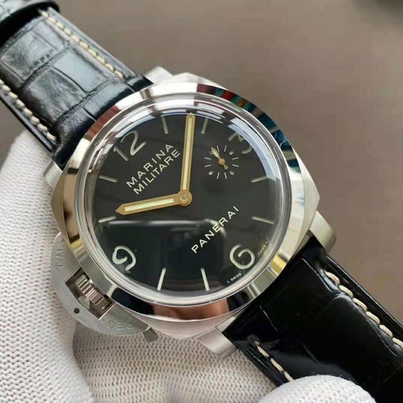 Реплика Panerai PAM217 для левшей