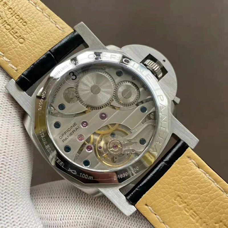 Реплика Panerai PAM217 для левшей