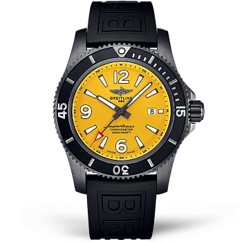 Реплика часов Breitling Superocean Automatic 46 M17368D71I1S1 Арт.BT-0558 Копия часов Breitling Superocean Automatic 46 M17368D71I1S1 Арт.BT-0558