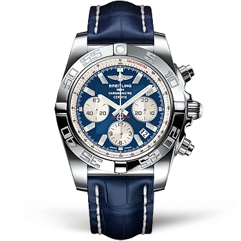 Копия часов Breitling Chronomat 44 AB011012.C788.731P