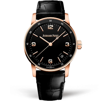 Копия часов Audemars Piguet Code 11.59 41mm 15210OR.OO.A002CR.01