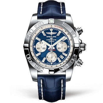Копия часов Breitling Chronomat 44 AB011012.C788.731P Арт.BT-0406
