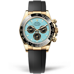 Копия часов Rolex Cosmograph Daytona 126518LN-0014 Арт.RX-3533