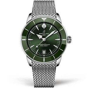 Копия часов Breitling Superocean Heritage B31 Automatic 42 AB3111361L1A1 Арт.BT-1191