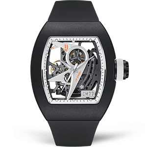 Копия часов CronusArt Fluorine Rubber Watch CM011-003 Арт.CA-0000