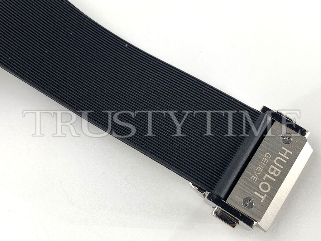 Копия часов Hublot Classic Fusion Chronograph Арт.HB-0116