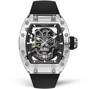 Копия часов CronusArt Sapphire Watch CM08-020 Арт.CA-0000