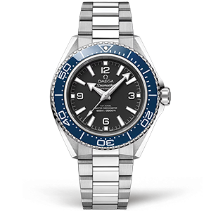 Копия часов Omega Seamaster Planet Ocean 6000m 42mm 217.30.42.21.01.002 Арт.OM-1046