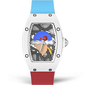 Копия часов CronusArt Technical Ceramic Watch CM003-05C Арт.CA-0000