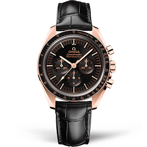 Omega Speedmaster Moonwatch Professional Co‑Axial Master Chronometer Chronograph 42mm 310.63.42.50.01.001