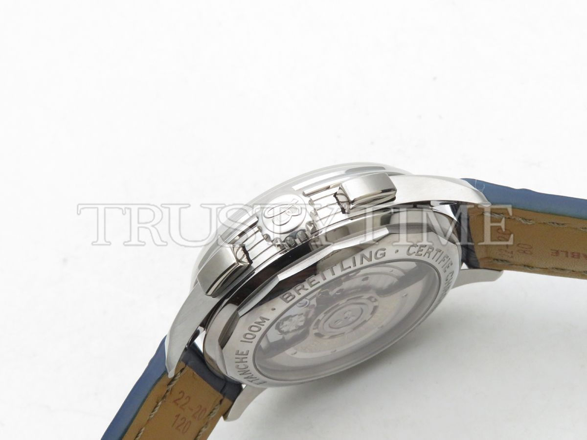 Реплика часов Breitling Premier B01 Chronograph 42 AB0118A61C1P1 Арт.BT-0467 Копия часов Breitling Premier B01 Chronograph 42 AB0118A61C1P1 Арт.BT-0467