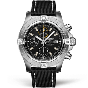 Копия часов Breitling Avenger Chronograph 45 A13317101B1X1 Арт.BT-0758