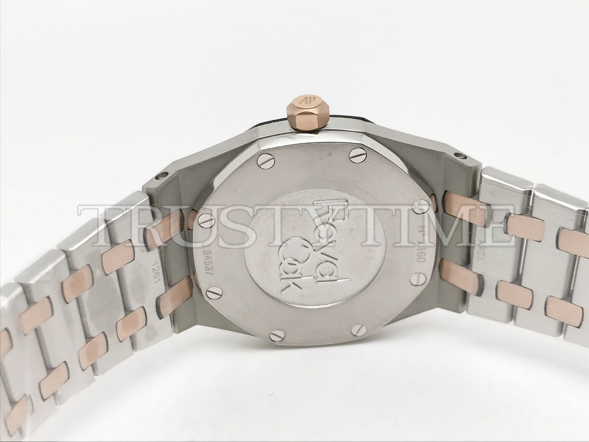 Копия часов Audemars Piguet Royal Oak Ladies 33mm 67650SR.OO.1261SR.01