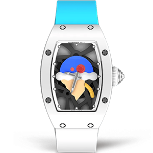 Копия часов CronusArt Technical Ceramic Watch CM003-05B Арт.CA-0000