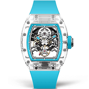 Копия часов CronusArt Crystal Watch CM001-055 Арт.CA-0000