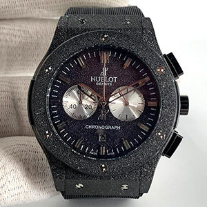Копия часов Hublot Classic Fusion Chronograph Арт.HB-0120