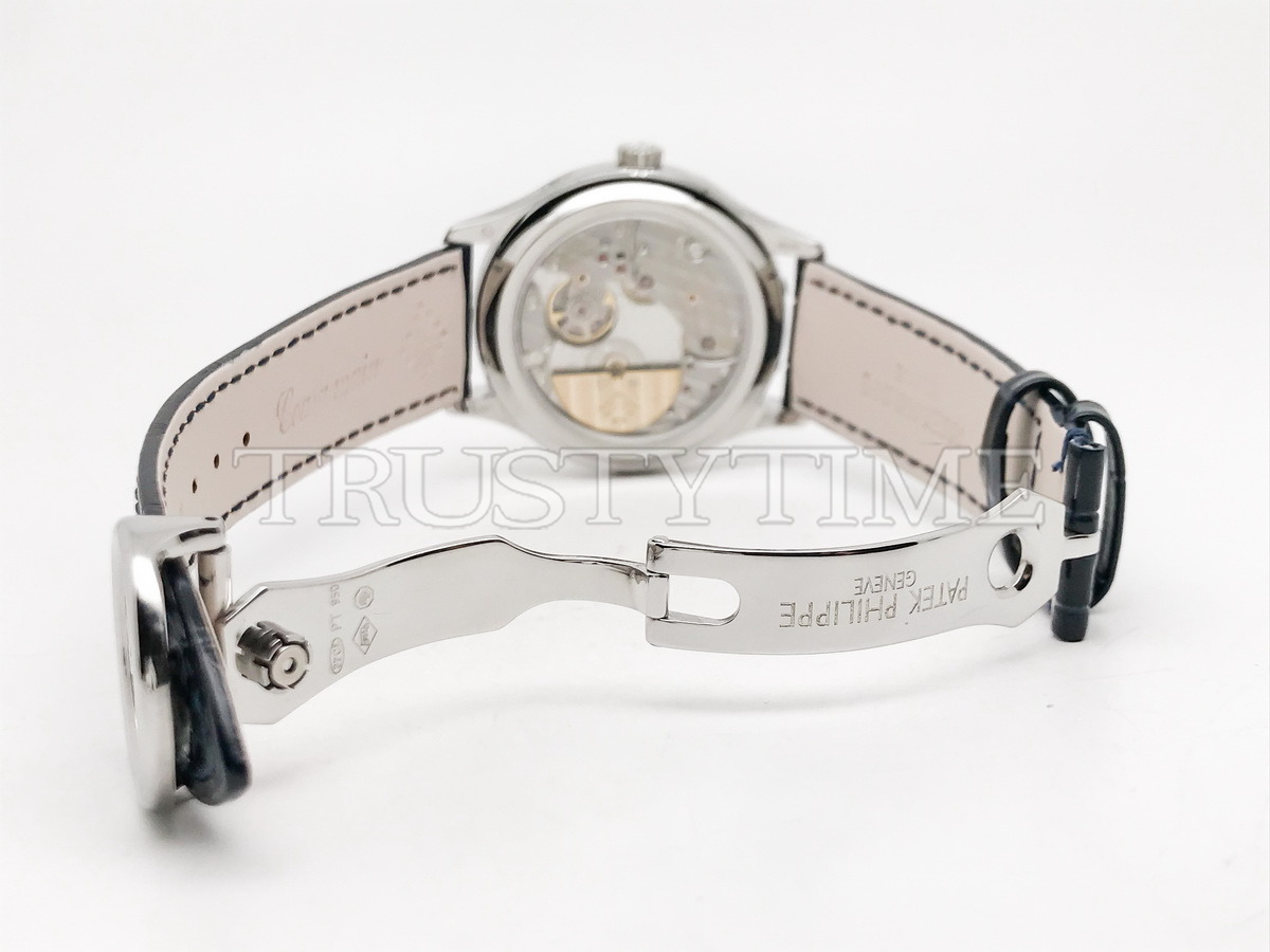 Копия часов Patek Philippe Perpetual Calendar 5327G-001 Арт.PP-0838