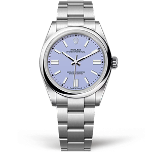 Копия часов Rolex Oyster Perpetual 41mm 134300-0012 Арт.RX-3573