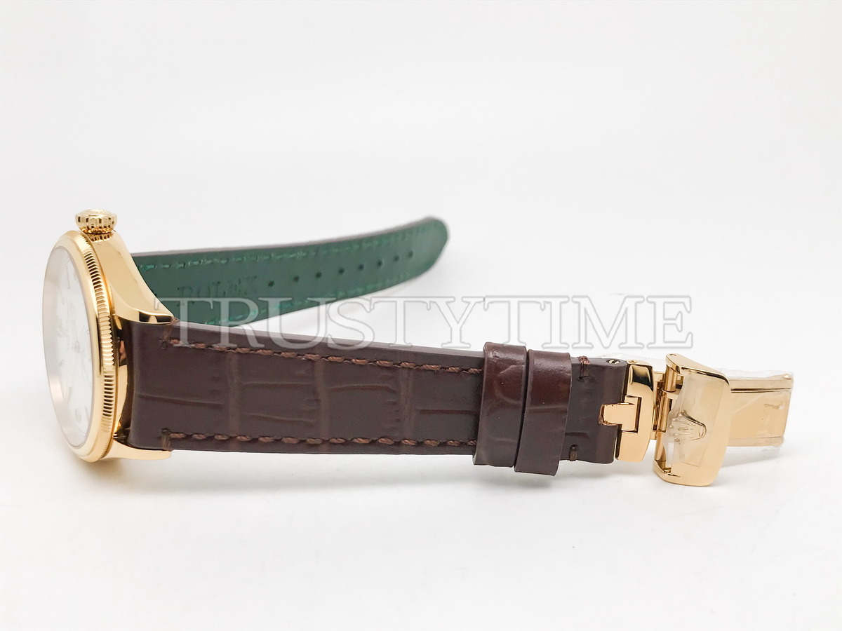 Копия часов Rolex 1908 39mm 52508-0006 Арт.RX-3549