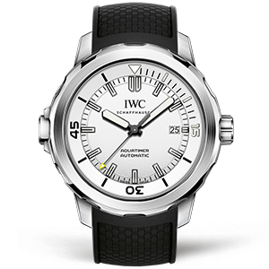 IWC Aquatimer Automatic 42mm IW329003