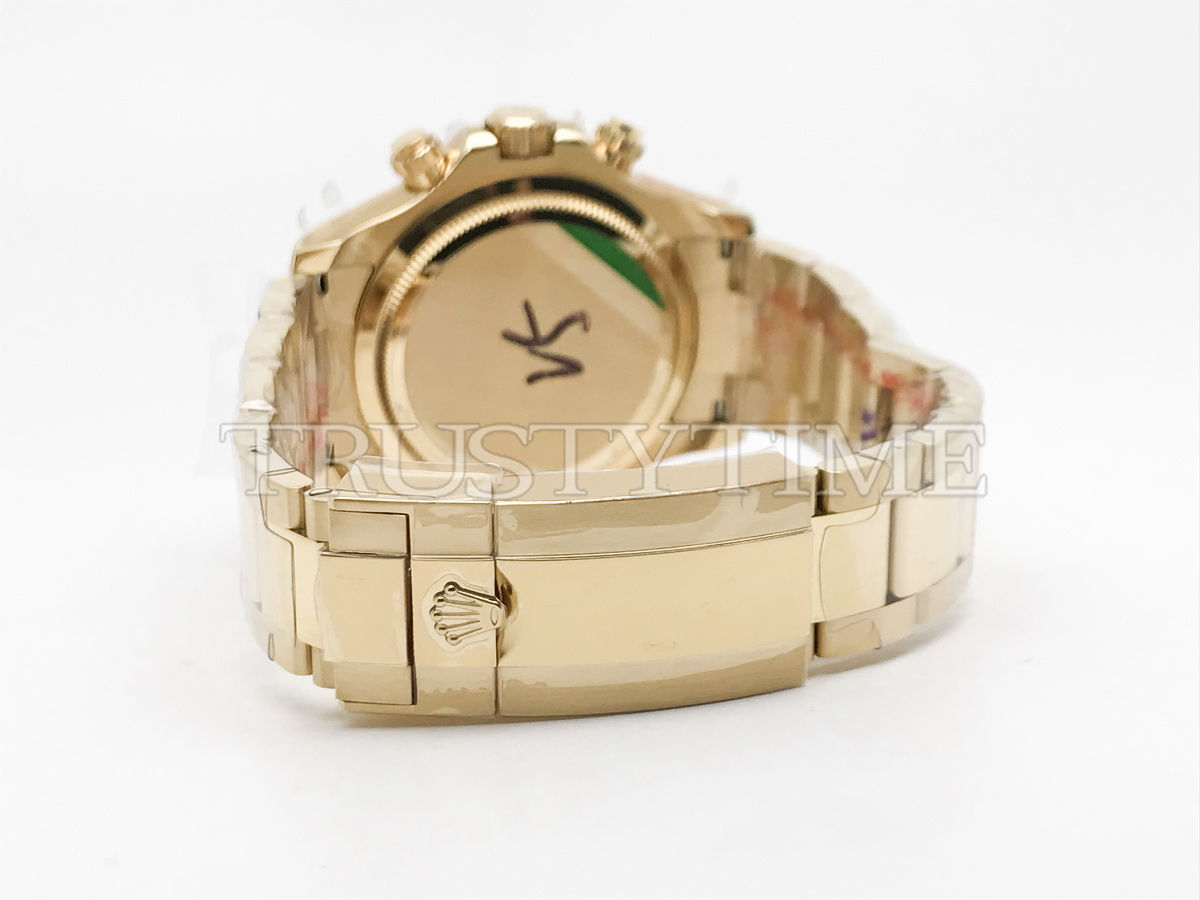 Копия часов Rolex Cosmograph Daytona 126508-0006 Арт.RX-3404