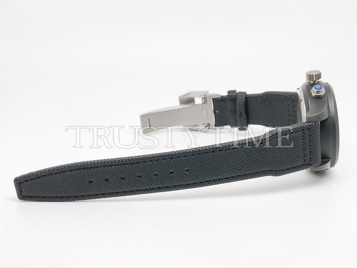 Копия часов IWC Pilot's Watch Chronograph Top Gun 44mm IW389001 Арт.IW-0897