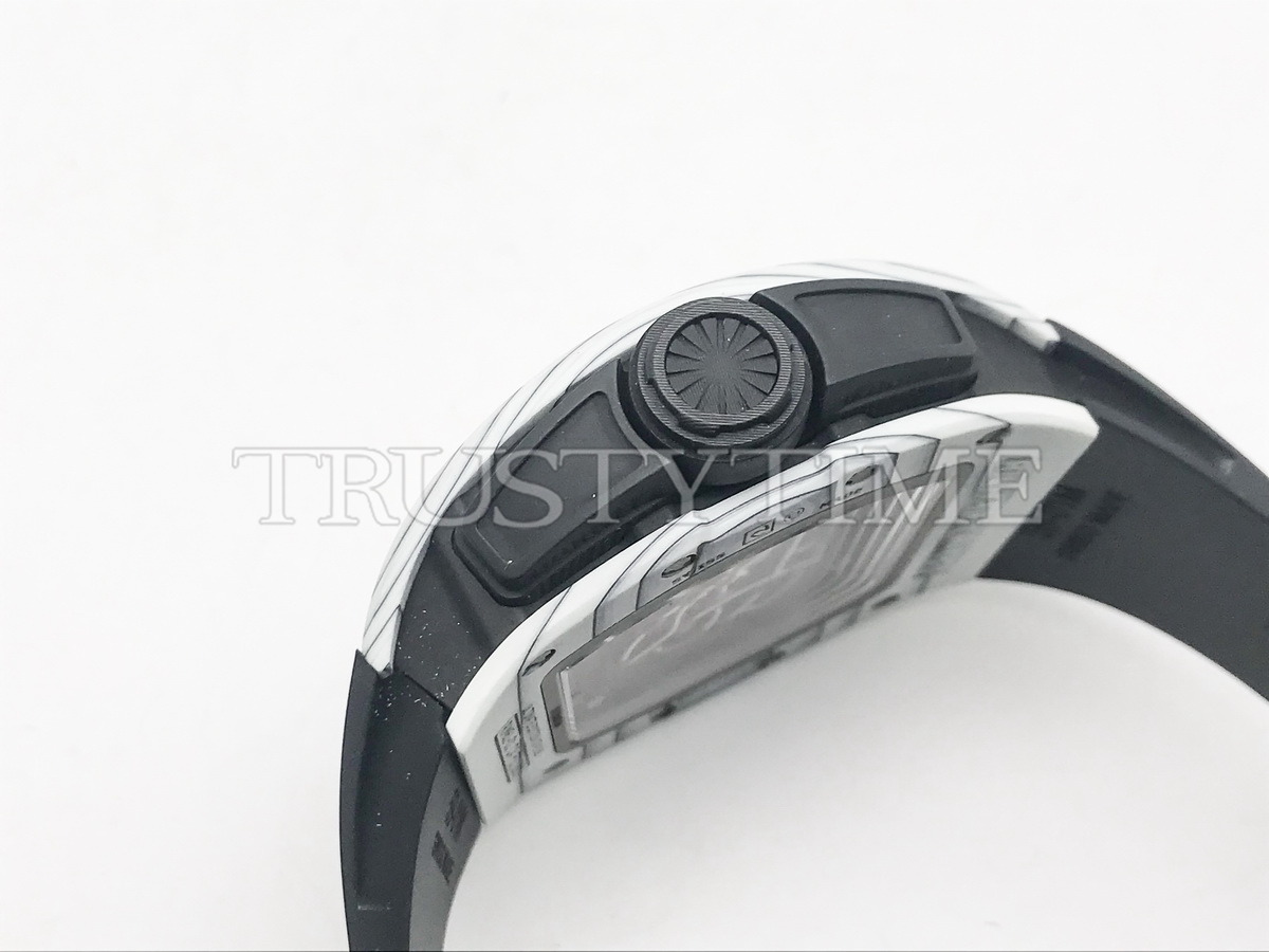 Копия часов Richard Mille RM061-01 Yohan Blake Ultimate Арт.RM-0602