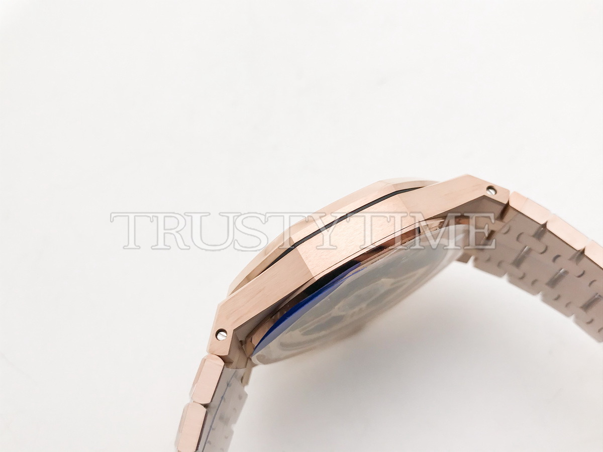 Копия часов Audemars Piguet Royal Oak Selfwinding 15510OR.OO.1320OR.03 Арт.AP-1215