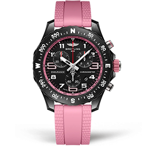Копия часов Breitling Endurance Pro 38 X83310D41B1S1 Арт.BT-1174