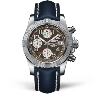 Копия часов Breitling Avenger Bandit Chronograph 45 A1338111/F564/105X/A20BA.1 Арт.BT-0715