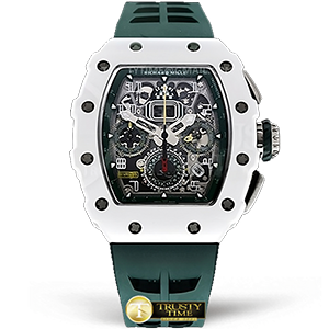 Richard Mille RM011-03 Flyback Chronograph Le Mans