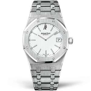 Audemars Piguet Royal Oak Jumbo Extra-Thin 15202ST.OO.0944ST.01