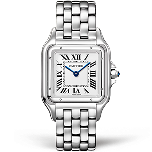 Реплика часов Cartier La Panthere De Cartier Ladies 31 WSPN0016 Арт.CR-0986 Копия часов Cartier La Panthere De Cartier Ladies 31 WSPN0016 Арт.CR-0986