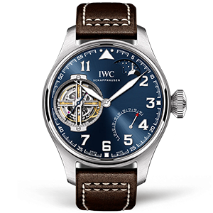 IWC Big Pilot's Watch Constant-force Tourbillon Edition Le Petit Prince 46mm IW590302