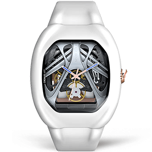 Копия часов CronusArt Stinless Steel Watch R1-001 Арт.CA-0000