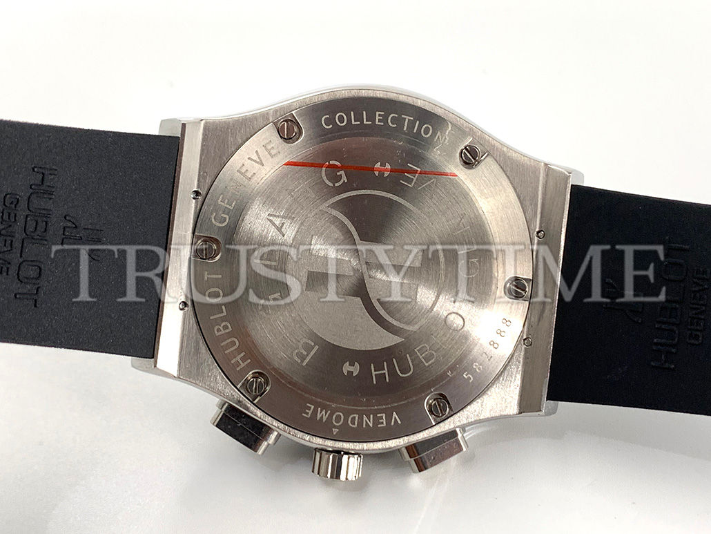 Копия часов Hublot Classic Fusion Chronograph Арт.HB-0116