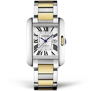 Cartier Tank Anglaise 30 W5310047
