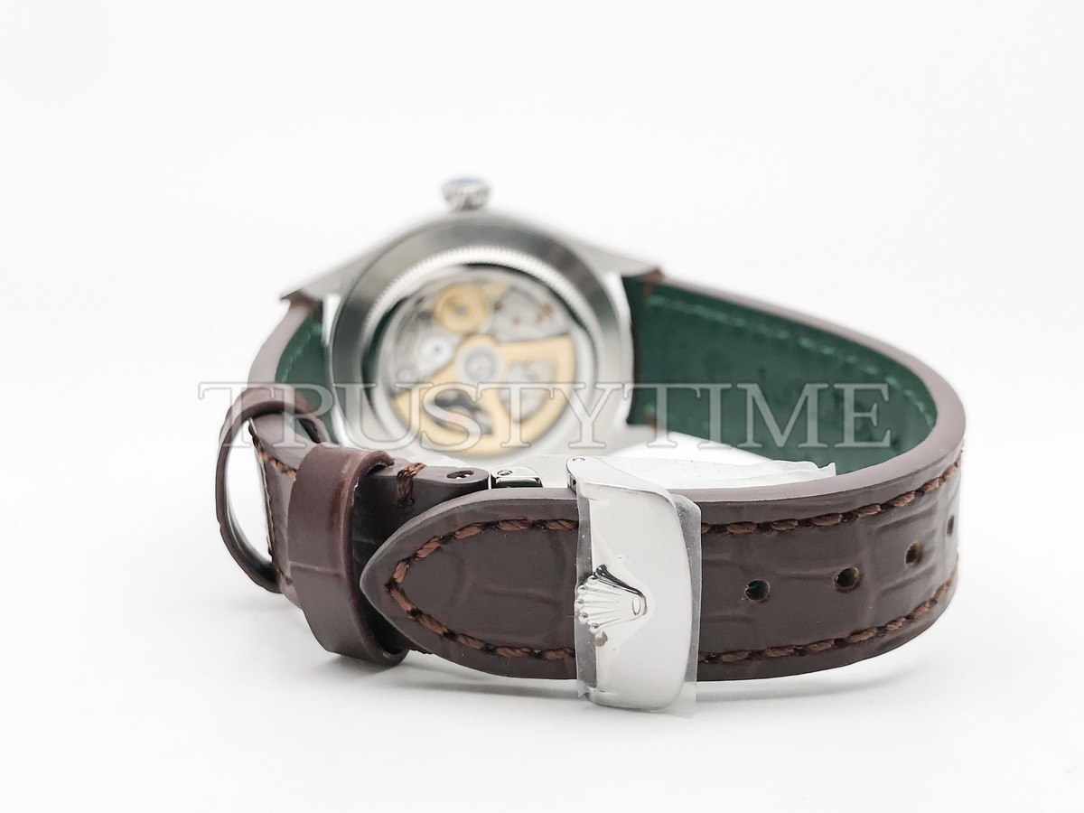 Копия часов Rolex 1908 39mm 52509-0006 Арт.RX-3545