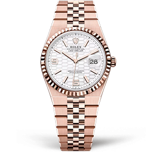 Копия часов Rolex Land-Dweller 36mm 127235-0001 Арт.RX-3556