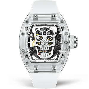Копия часов CronusArt Sapphire Watch CM08-021 Арт.CA-0000