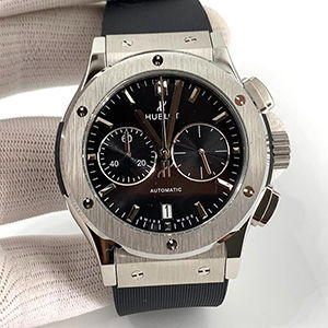 Копия часов Hublot Classic Fusion Chronograph Арт.HB-0361