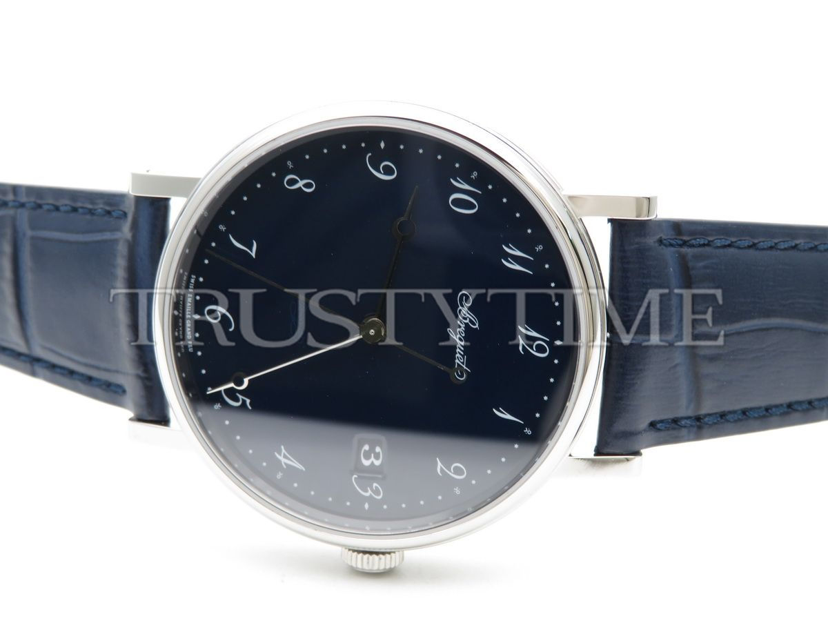 Копия часов Breguet Classique 5177BB/2Y/9V6 Арт.BG-0491