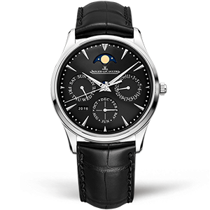 Jaeger-LeCoultre Master Ultra Thin Perpetual 39mm 1308470